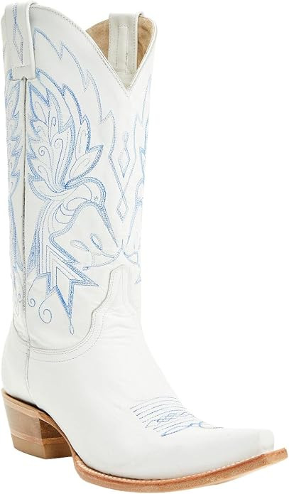 Idyllwind Women's Women's Wings Western Boot Snip Toe - Biwsp25l12 | Amazon (US)