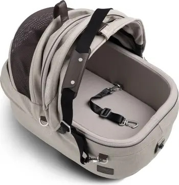 Maeve™ Small Flex Pet Car Seat | Nordstrom