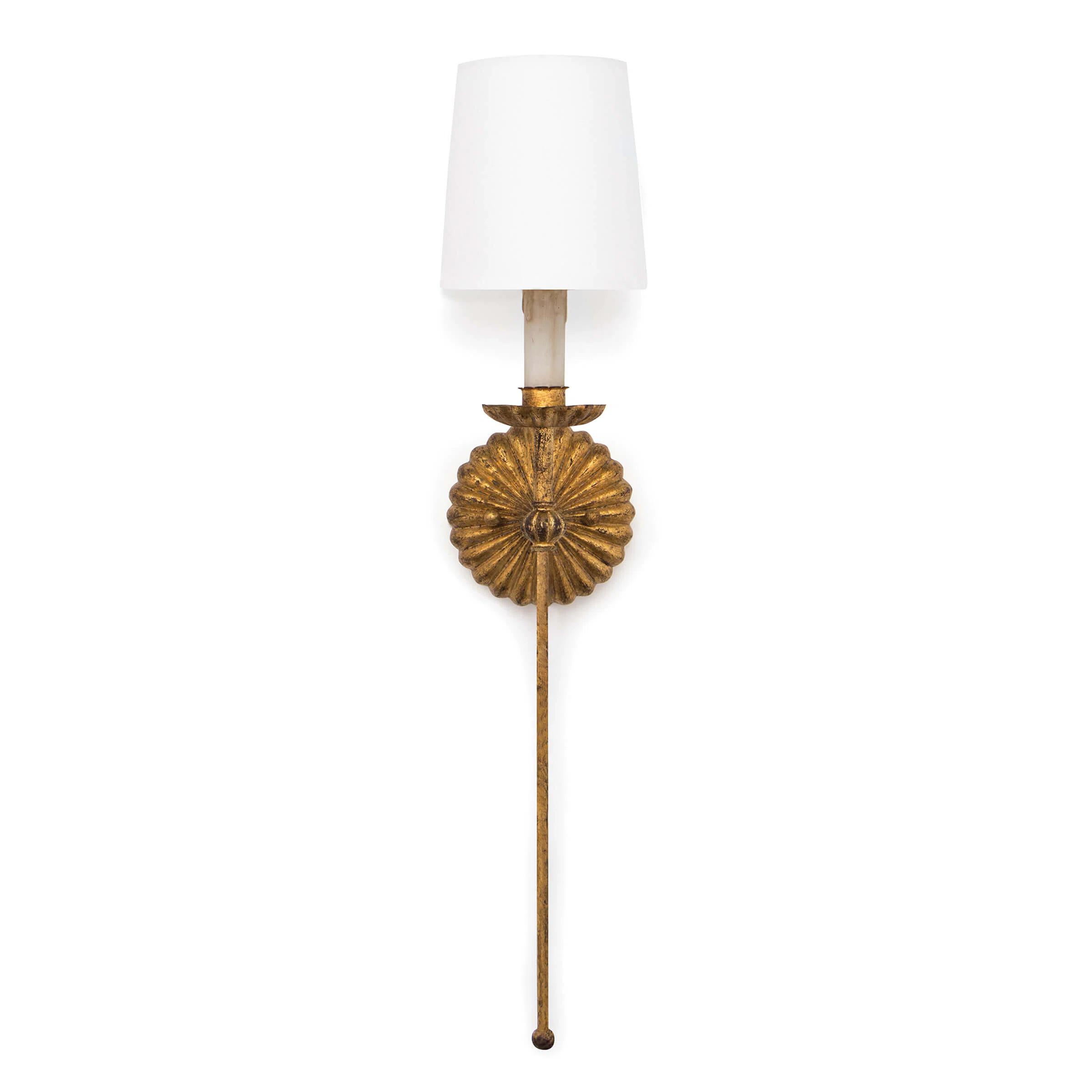 Clove Sconce Single | Wayfair North America