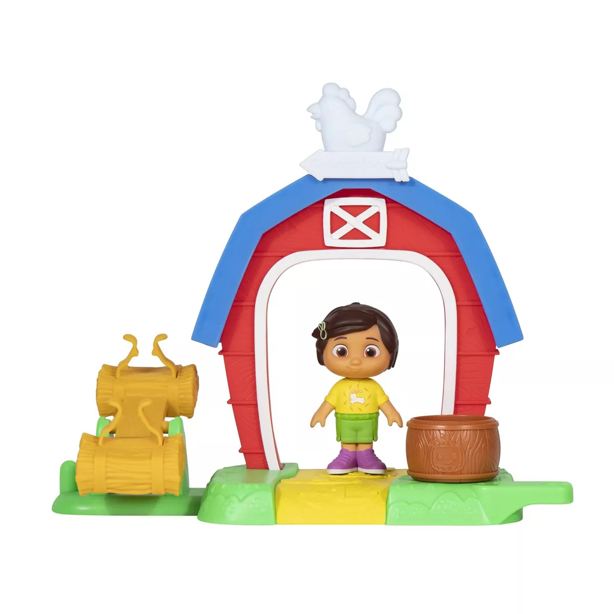 CoComelon Fun Barn Playset | Target