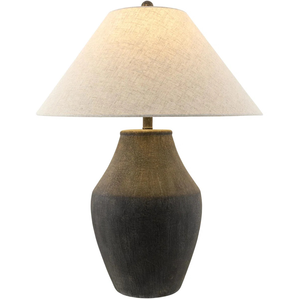 Batavia Ceramic Table Lamp | Wayfair North America