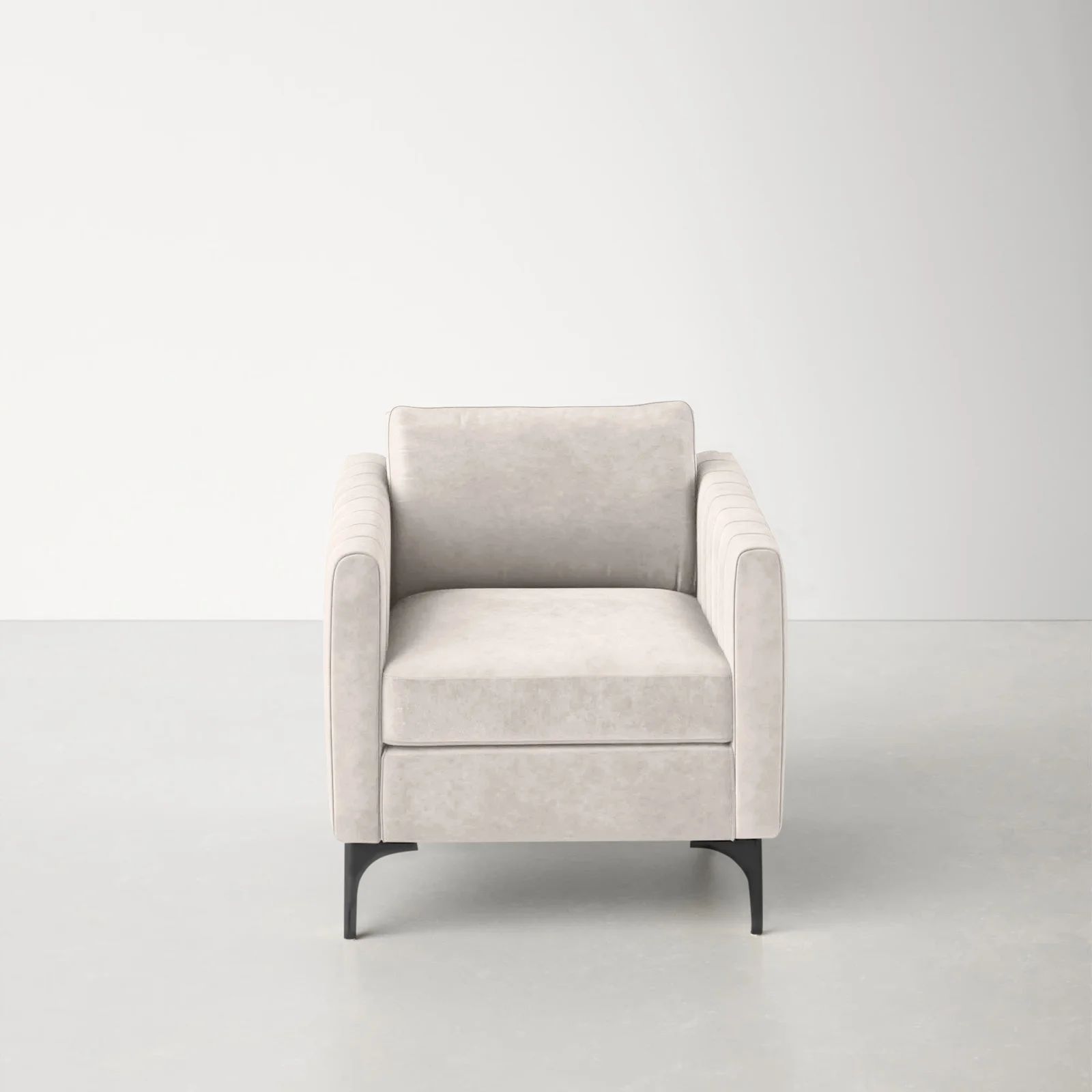 Pearl Upholstered Armchair | Wayfair North America