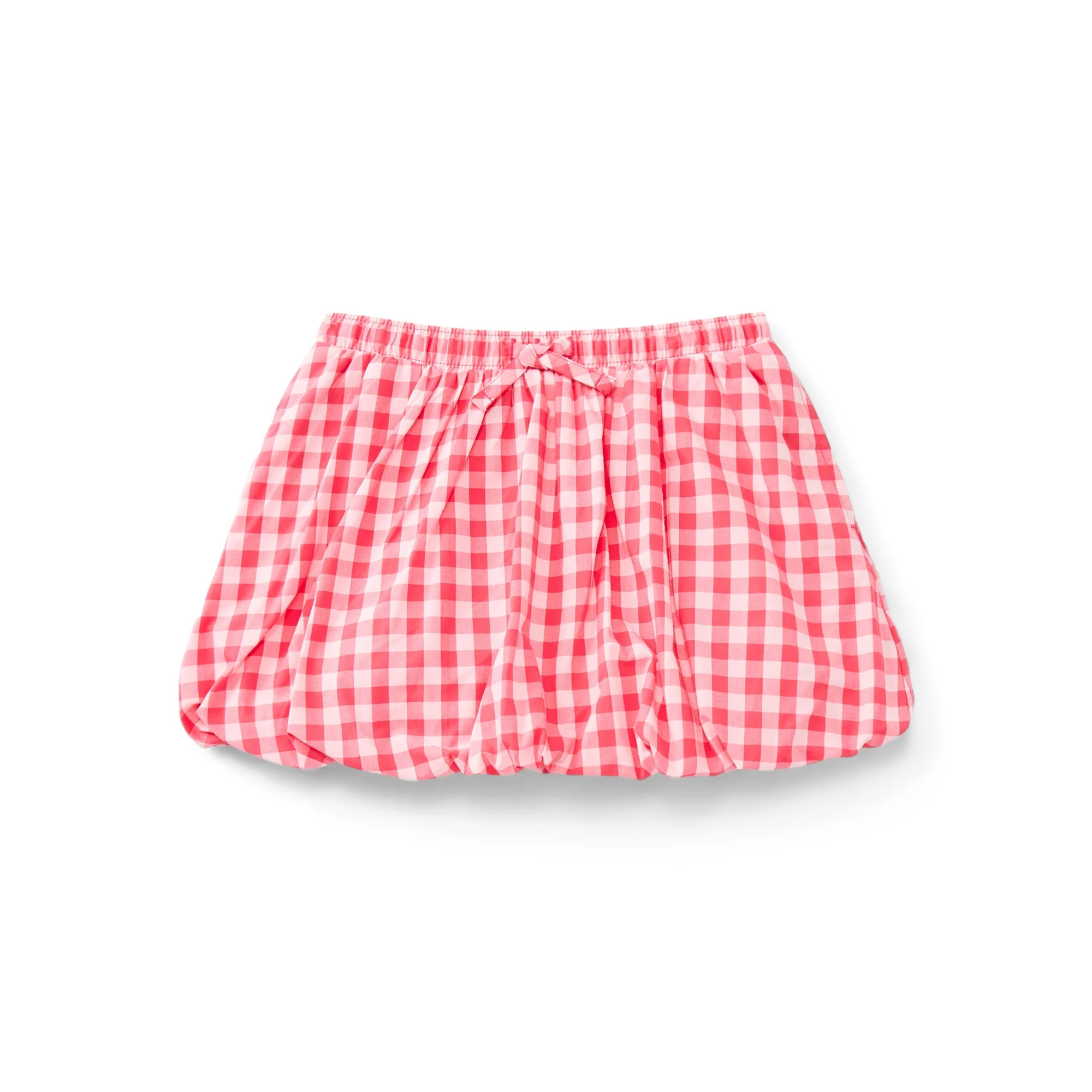 Wonder Nation Girls Bubble Skort, Sizes 4-18 &Plus | Walmart (US)