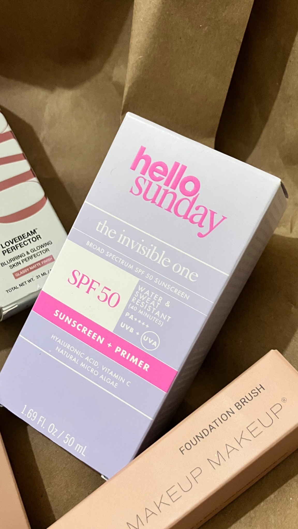 Sheer sunscreens that are perfect for any skin tone!!! ✨

#LTKBeauty