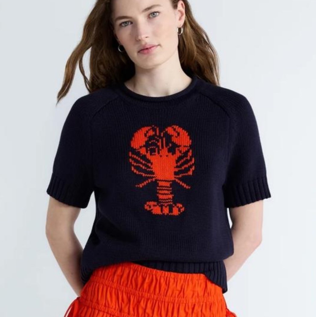Catch all the eyes and make a splash this season with these quirky, comfy cotton sweaters! 🦞🐟 From bold lobsters to “Catch of the Day” vibes, these pieces are perfect for mixing fun with casual cool. Ready to level up your style game? Shop now and stand out effortlessly! #SweaterWeather #CasualChic #LTKFinds #WalmartStyle

#LTKActive #LTKgrwm #LTKdayinmylife