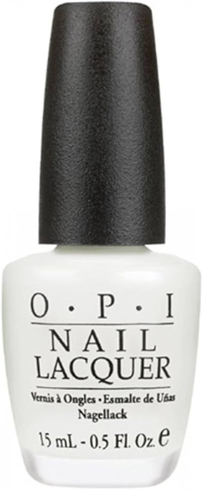 OPI Nail Lacquer 0.5 fl oz | Amazon (US)