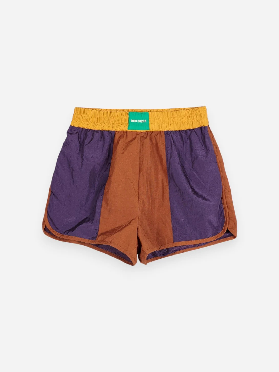 Colorblock Technical Shorts | Shop.app