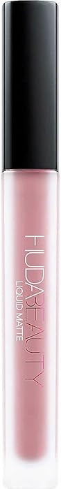 Huda Beauty Liquid Matte Lipstick - Muse | Amazon (US)
