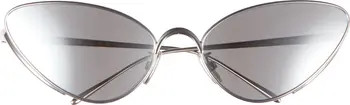 Signature 58mm Cat Eye Sunglasses | Nordstrom