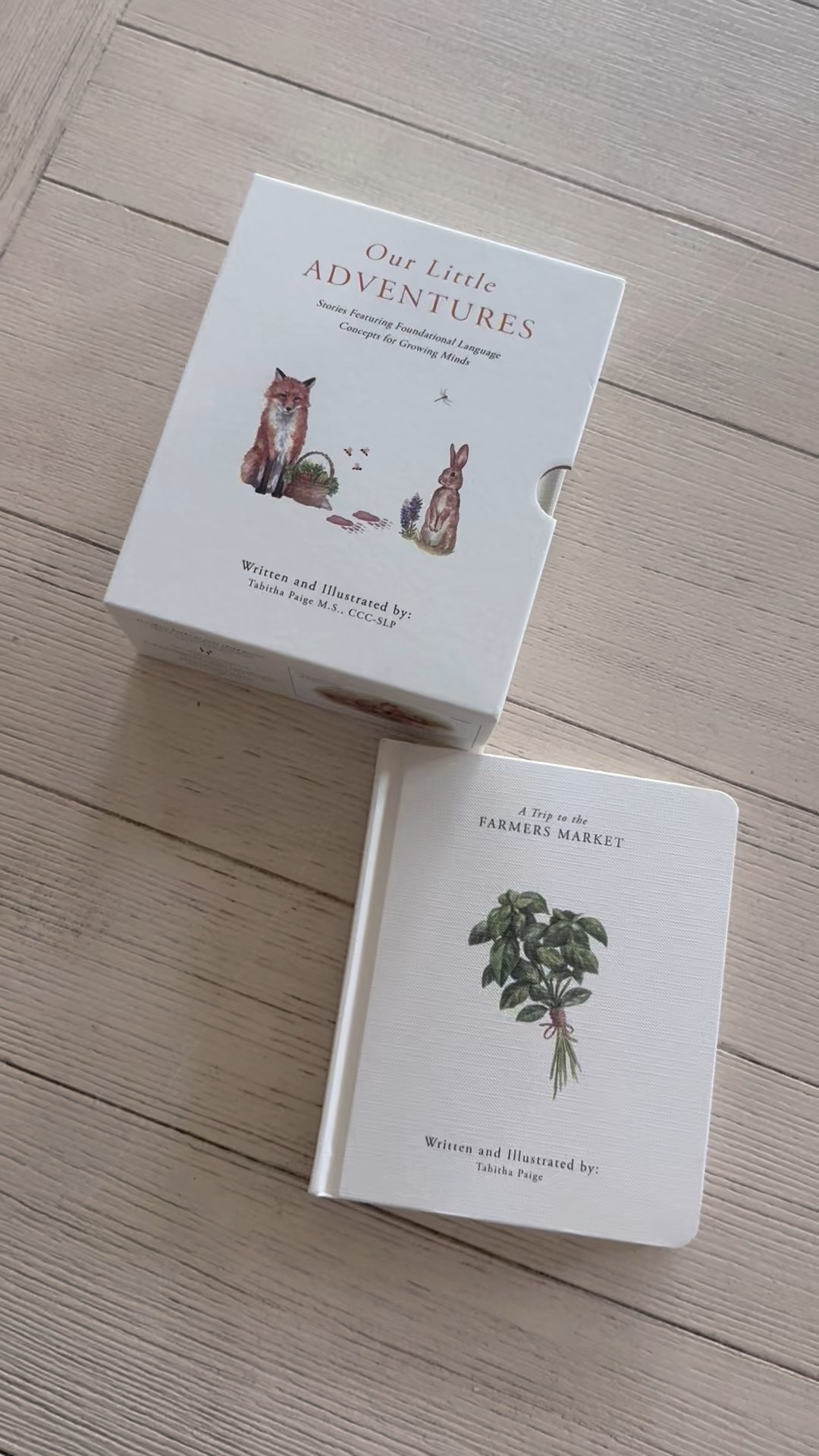 Cutest little kids books! Great gift idea for new baby or toddler 


#LTKBaby #LTKKids #LTKFindsUnder50