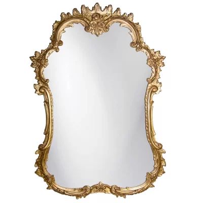 Hammontree French Mirror Astoria Grand | Wayfair North America