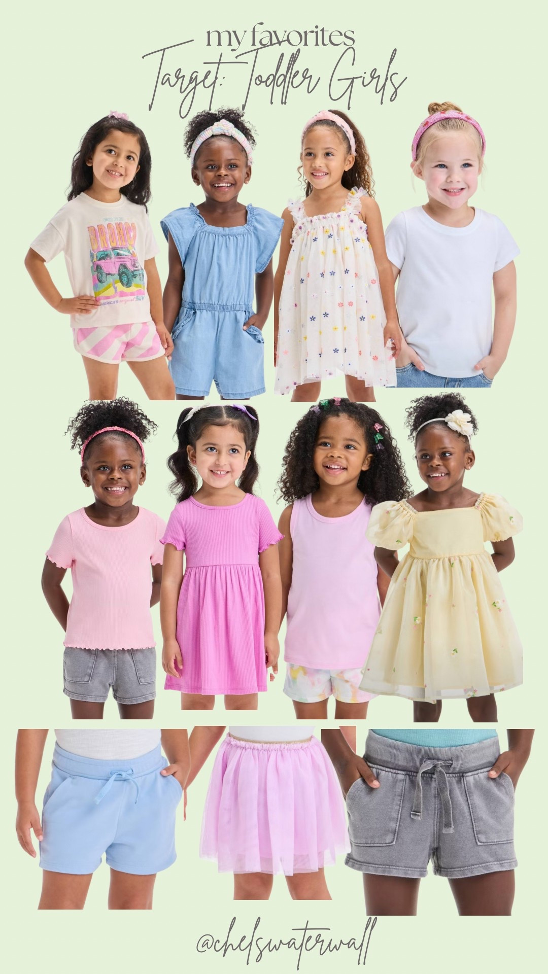 Target Sale Alert for Girls!

#LTKSpringSale #LTKKids #LTKSaleAlert