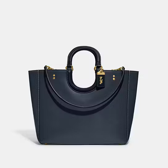 Rae Tote In Colorblock | Coach (US)