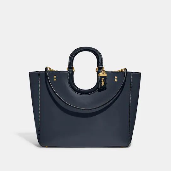 Rae Tote In Colorblock | Coach (US)