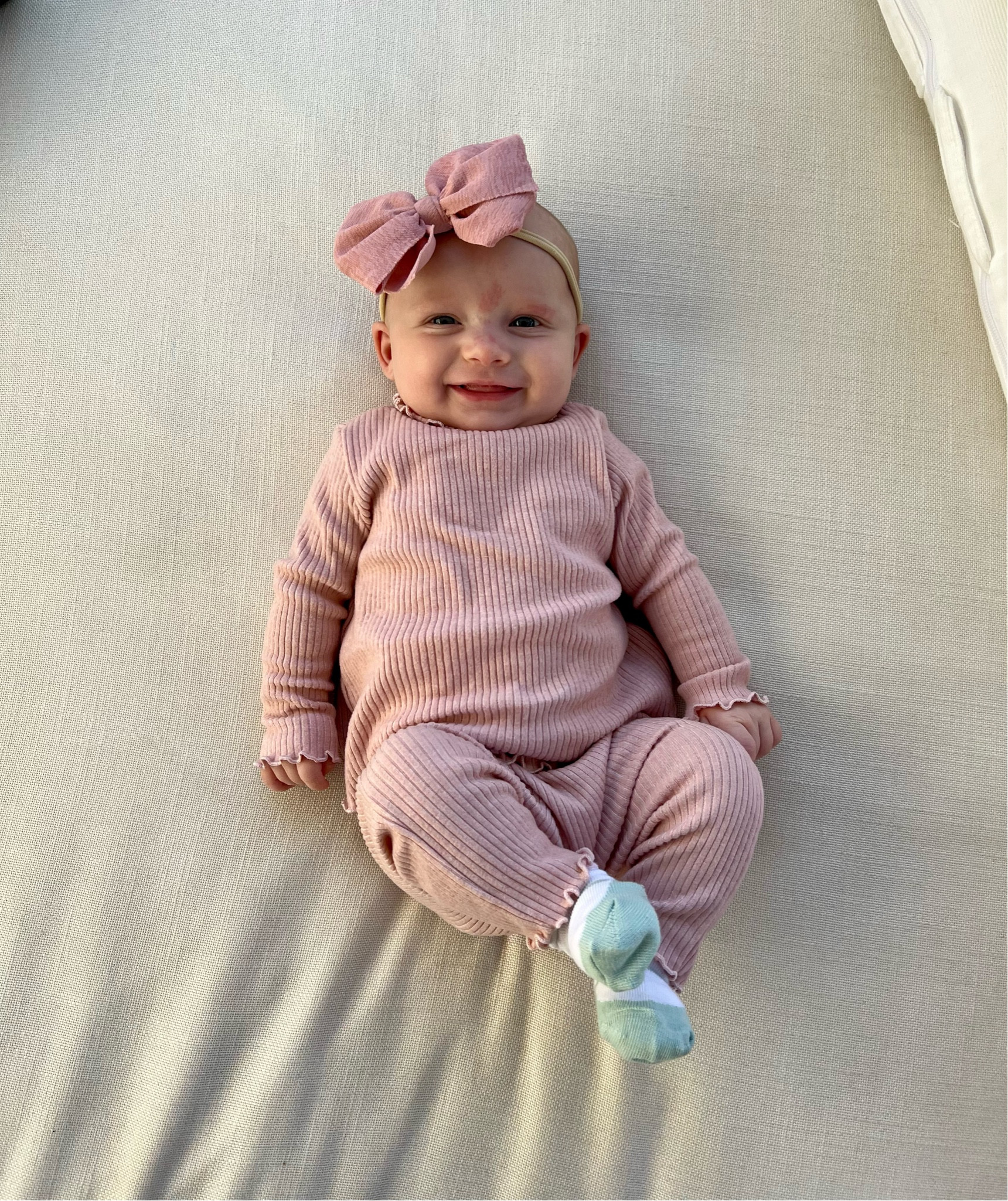 The sweetest ribbed two piece set on sale!! Love they have toddler sizes for sibling matching!! #sale #under15 #babygirl #girlmom # old navy

#LTKkids #LTKbaby #LTKfamily