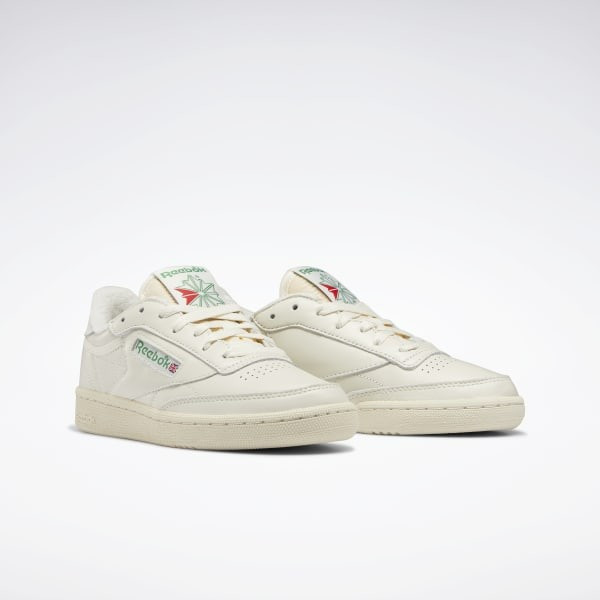 Club C 85 Vintage Women's Shoes | Reebok (US)