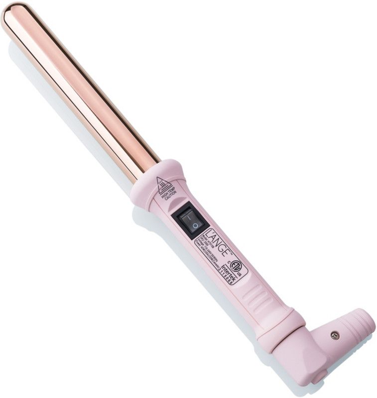 Ondulé Curling Wand Blush | Ulta