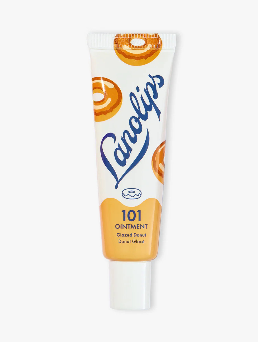 101 Ointment Multi-Balm Glazed Donut | Lanolips