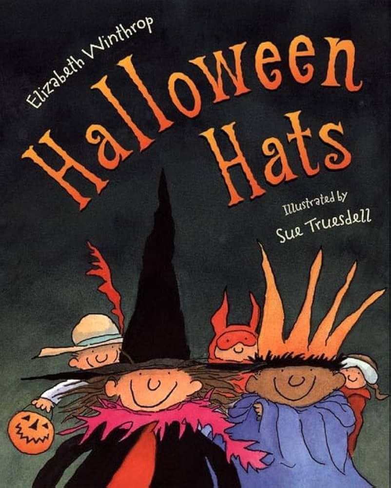 Halloween Hats | Amazon (US)