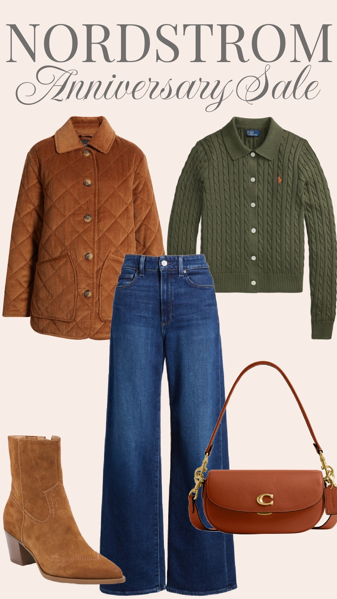 Nordstrom Anniversary Sale
Nordstrom Sale
NSale
Nordstrom Finds
Nordstrom Favorites
Best Nordstrom Deals
Nordstrom Best Sellers
Fall Fashion
Fall Capsule Wardrobe
Classic Style
Timeless Style
Athleisure
Workwear
Church Outfit
Teacher Style
Everyday Style
White Sneakers
Riding Boots
Cashmere Sweater
Cozy Finds
Beauty Favorites
Luxury Beauty Deals
Home Favorites
Barefoot Dreams
Amazon vs Nordstrom
Investment Pieces
Best Nordstrom Anniversary Sale Finds
Nordstrom Anniversary Sale Best Sellers
Nordstrom Sale Must Haves
Nordstrom Sale Outfit Ideas
Nordstrom Sale Capsule Wardrobe
Nordstrom Sale Shoes
Nordstrom Sale Beauty Deals
Nordstrom Sale Home Finds
Nordstrom Sale Fall Fashion
What to Buy at the Nordstrom Anniversary Sale
Nordstrom Sale Under $100
Nordstrom Sale Under $50
Editor Picks Nordstrom Sale
Classic Fall Style
Fall Outfit Inspiration
Date night outfits
Teacher outfits
Work outfits
Work wear
Boots
Booties
Fall dresses
Wedding guest dresses

#LTKSeasonal #LTKSaleAlert #LTKootd