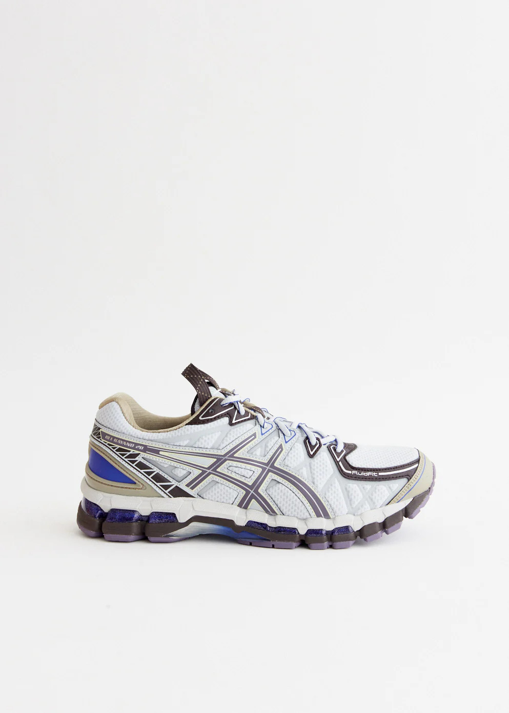 UB10-S Gel-Kayano 20 'Glacier Grey' Sneakers | Incu