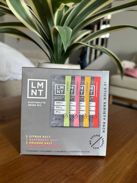 I’ve been using these electrolyte packets to help me through my 36 hour fasts. They do have 5-10 calories so if you don’t want to consume any calories at all, I have the raw unflavored kind linked too. It obviously doesn’t taste as good though. 

#LTKActive #LTKfindsunder100 #LTKfindsunder50