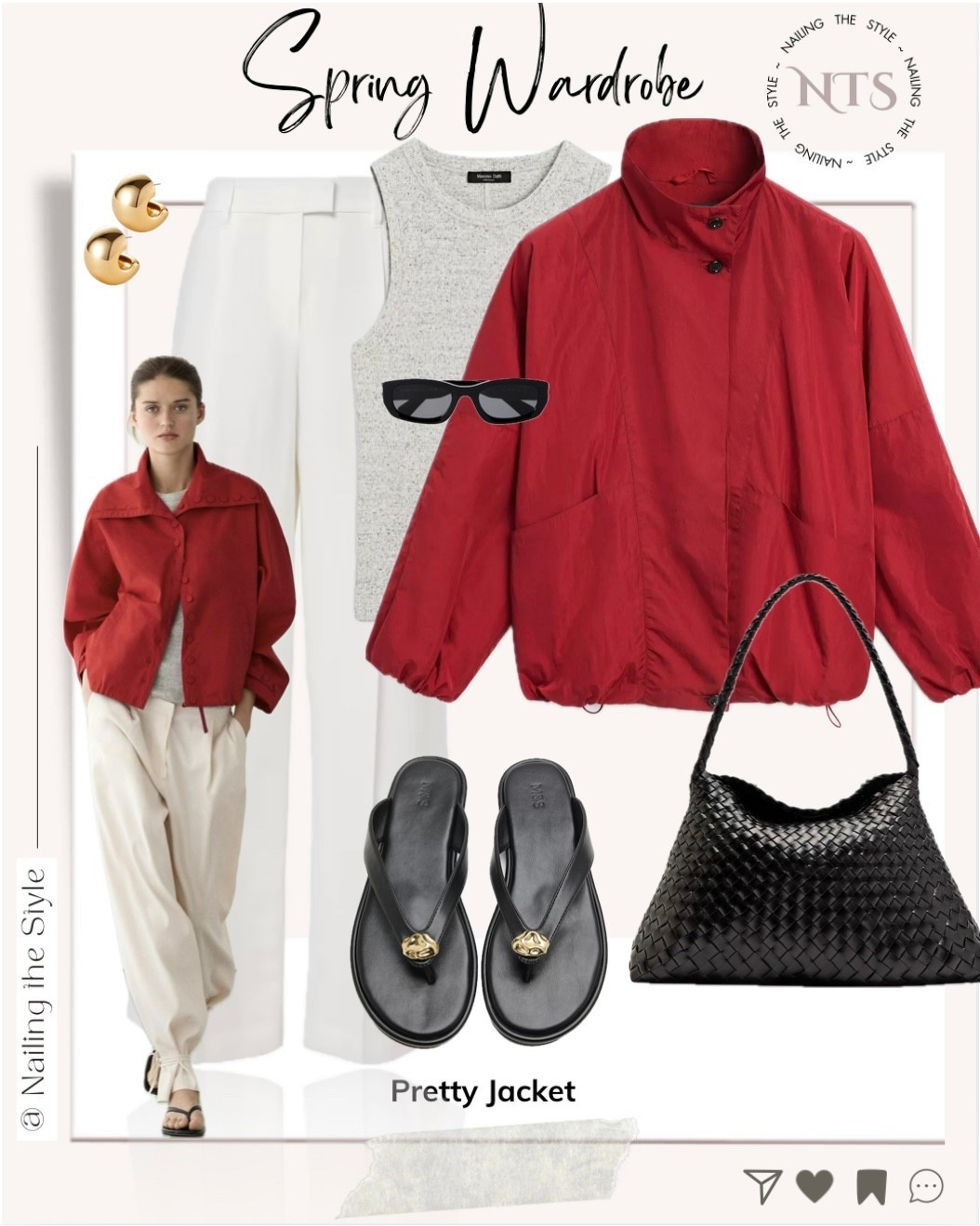 #LTKstyletip #LTKspring #LTKbag