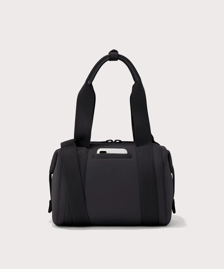DAGNE DOVER - Landon Carryall Bag | Dagne Dover