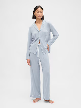 Softest Modal PJ Pants | Gap (US)