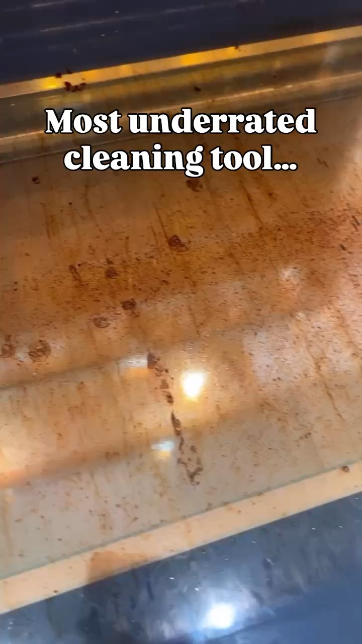 The most underrated cleaning tool! 

Cleaning Must haves, cleaning, kitchen cleaning, cleaning tools

#LTKmomlife #LTKHome