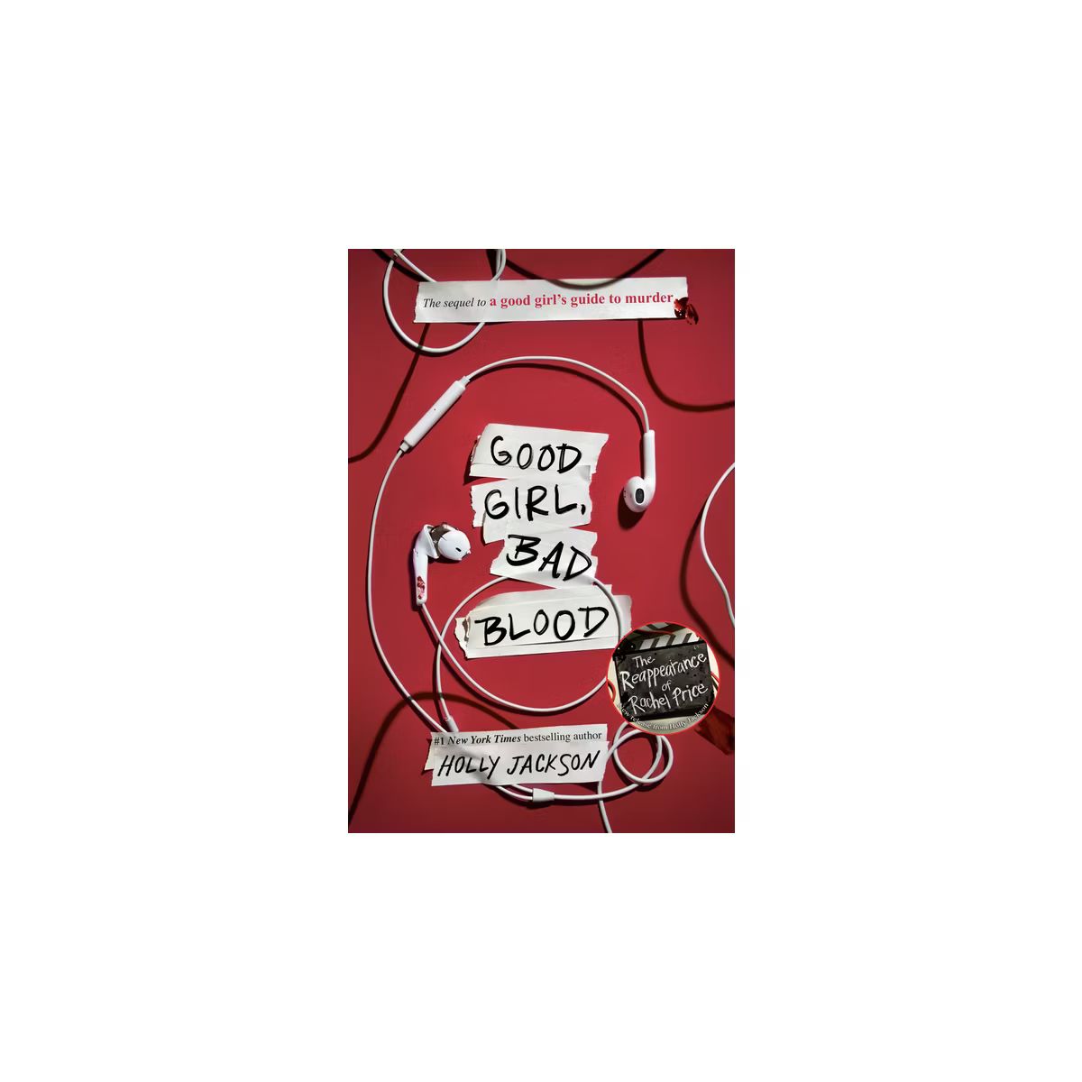 Good Girl, Bad Blood - (A Good Girl's Guide to Murder) by Holly Jackson | Target