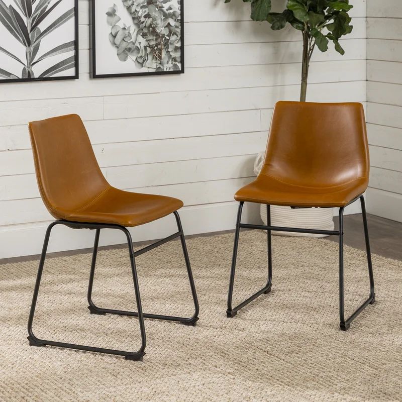 Mary-Kate Upholstered Side Chair | Wayfair Professional