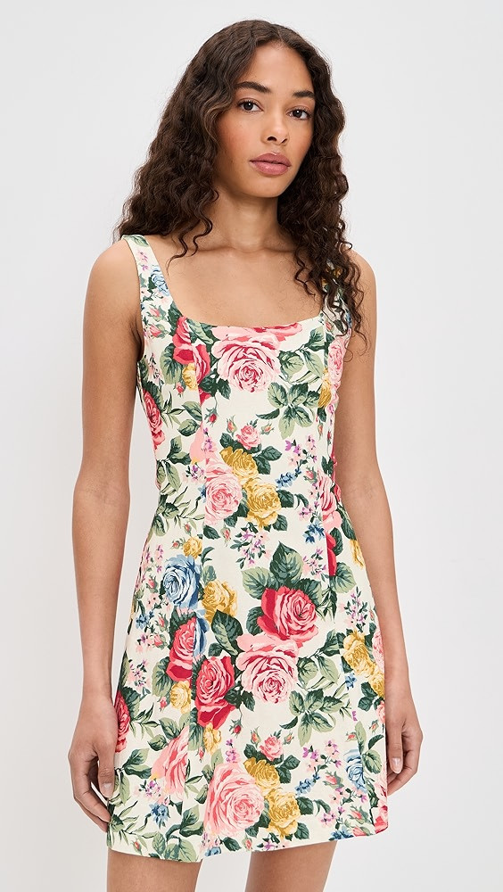 Rosemary Mini Dress | Shopbop