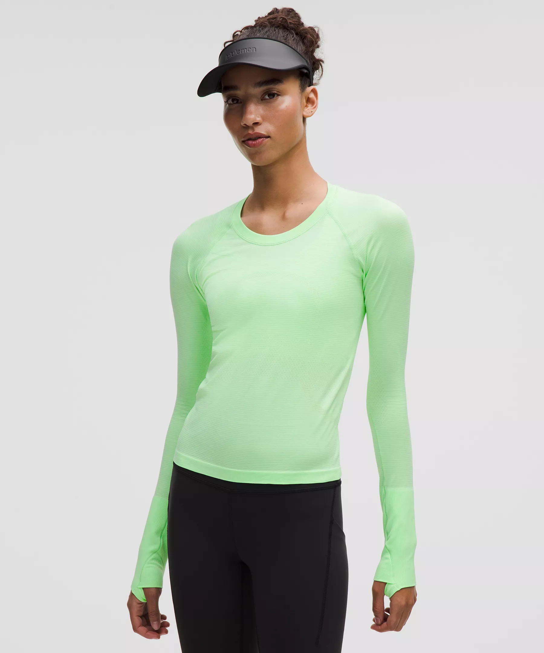 Swiftly Tech Long-Sleeve Shirt 2.0 | Lululemon (US)