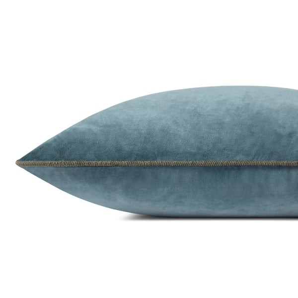 Liza Pillow - PCJ-0020 | Rugs Direct