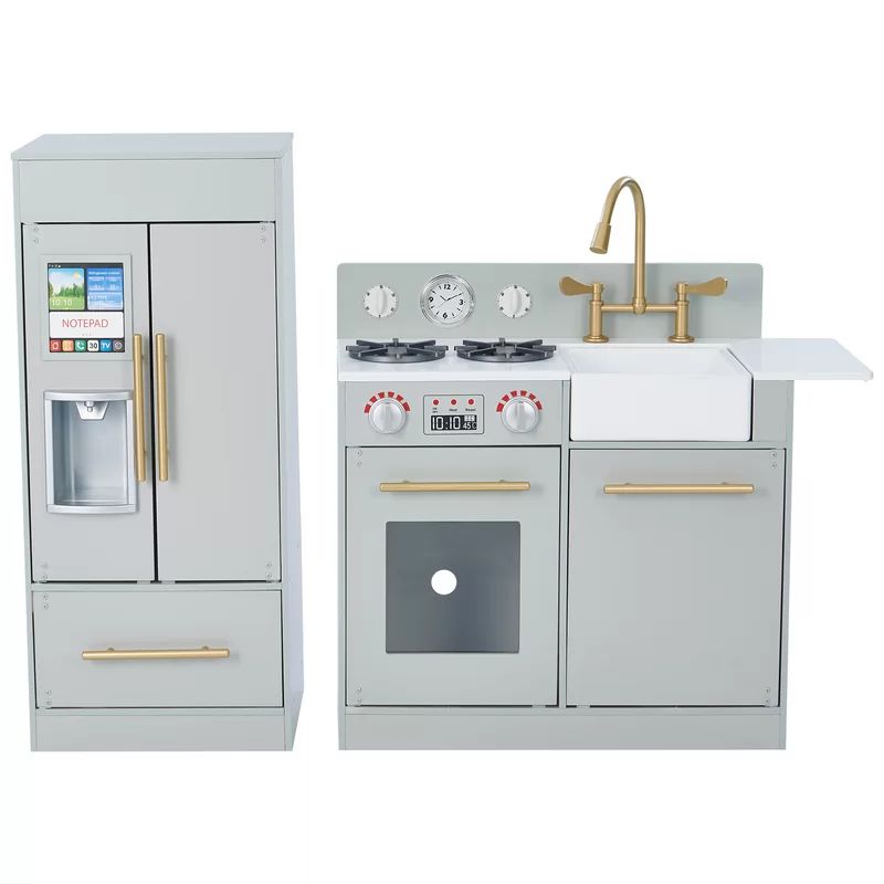 Kitchen Set | Wayfair Professional