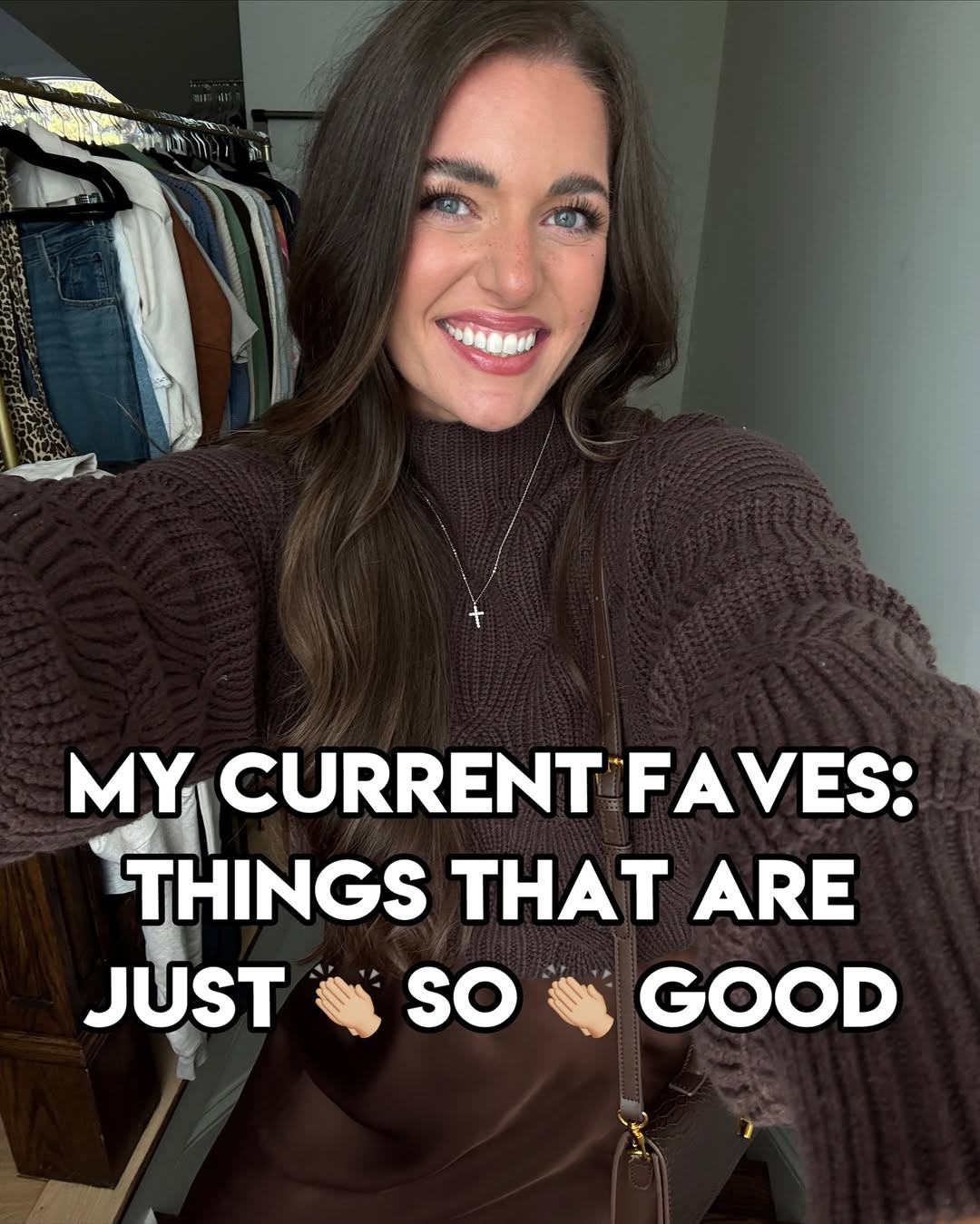 Everything is TTS - M except.... Sized up to the L in the grey long sleeve lounge set & full coverage undies. Jeans are TTS 29 & sized up 1/2 size in all boots for socks

#LTKgrwm #LTKmorningroutine #LTKdayinmylife