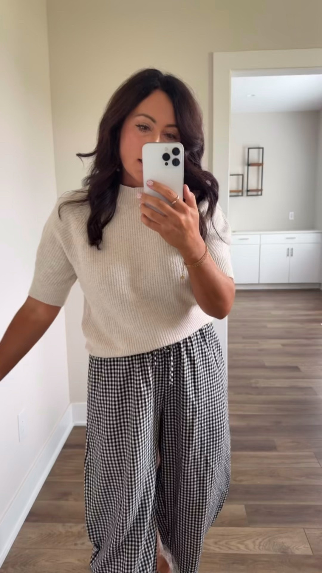 • medium sweater - true to size 
• medium pants 
• shoes true to size

#LTKgrwm #LTKdayinmylife #LTKootd