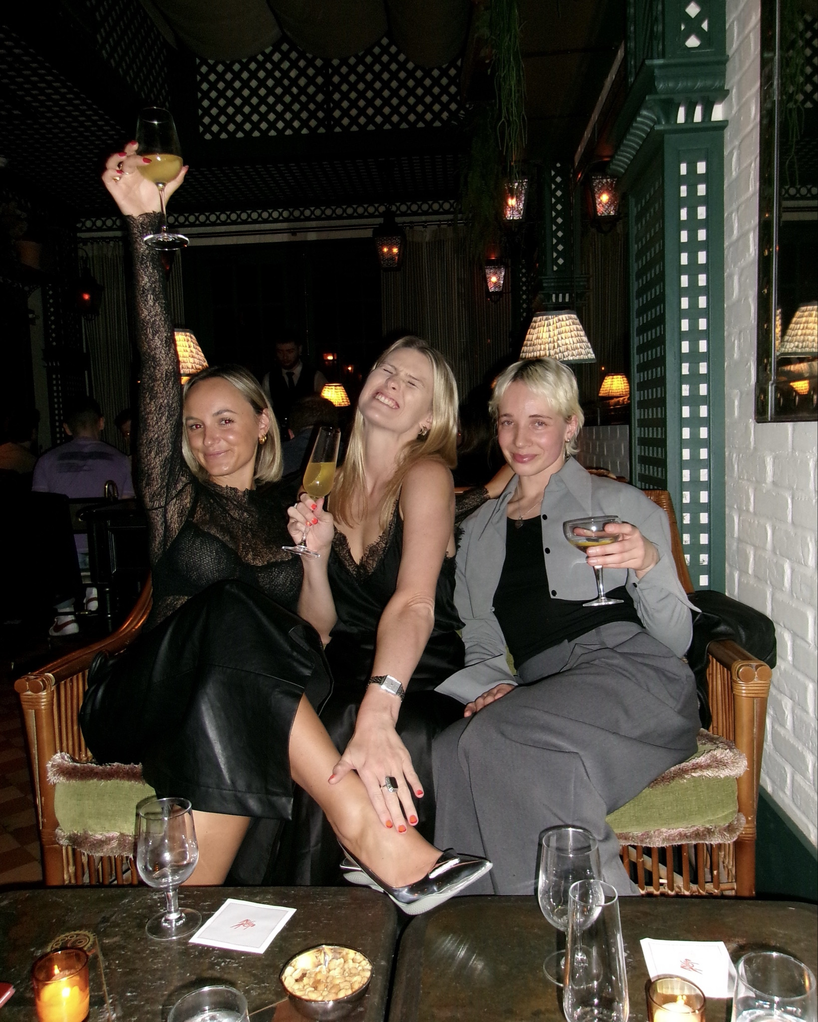  Winter outfit inspo in NYC. Leather skirt and lace body suit both from Zara a couple of years ago. Nothing beats a leather and lace combo. 

Perfect for date night or a night out with the girls.

#LTKstyletip #LTKAroundTheWorld #LTKwinter