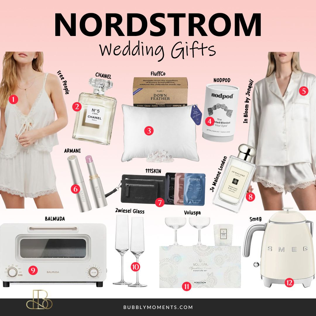 Wedding season is here and I found the most beautiful Wedding Gifts from Nordstrom 🤍 Whether you’re shopping for newlyweds, your best friend, a bridal shower, engagement party, or a couple starting their new chapter together, these gift ideas are timeless, elegant, and thoughtful. From cozy home essentials and chic kitchen pieces to luxury-inspired finds and keepsake-worthy favorites, these are the kinds of gifts couples will truly appreciate and use for years to come. I love finding gifts that feel both stylish and meaningful, and these Nordstrom picks are perfect for making any celebration feel extra special. Save this post if you need wedding gift inspiration or if you love discovering elevated home and lifestyle finds. Follow for more curated gift guides, trending finds, and everyday inspiration on LTK ✨
#LTKWedding #LTKHome #LTKFinds #Nordstrom #WeddingGifts #GiftIdeas #WeddingSeason #BridalShowerGifts #EngagementGifts #NewlywedGifts #HomeDecor #LuxuryFinds #WeddingInspo #CoupleGifts #HostessGifts #WeddingIdeas #BridalInspo #HomeEssentials #ElegantStyle #GiftGuide #WeddingPlanning #NordstromFinds #LifestyleFinds #ModernHome #ChicHome #KitchenEssentials #CozyHome #GiftInspo #TrendingNow #WeddingInspiration 

 