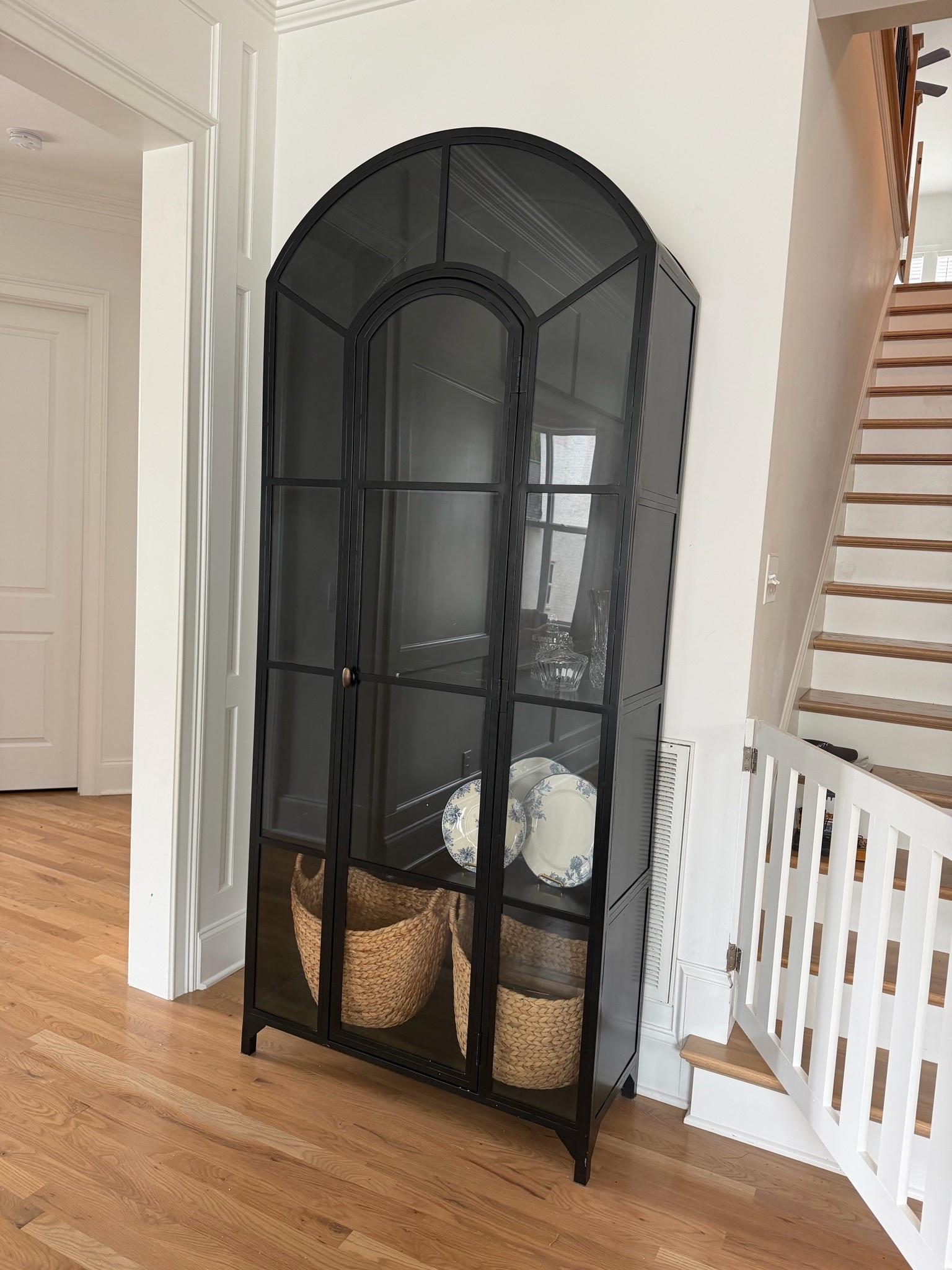Cabinet styling made easy

#LTKHome #LTKSaleAlert #LTKU