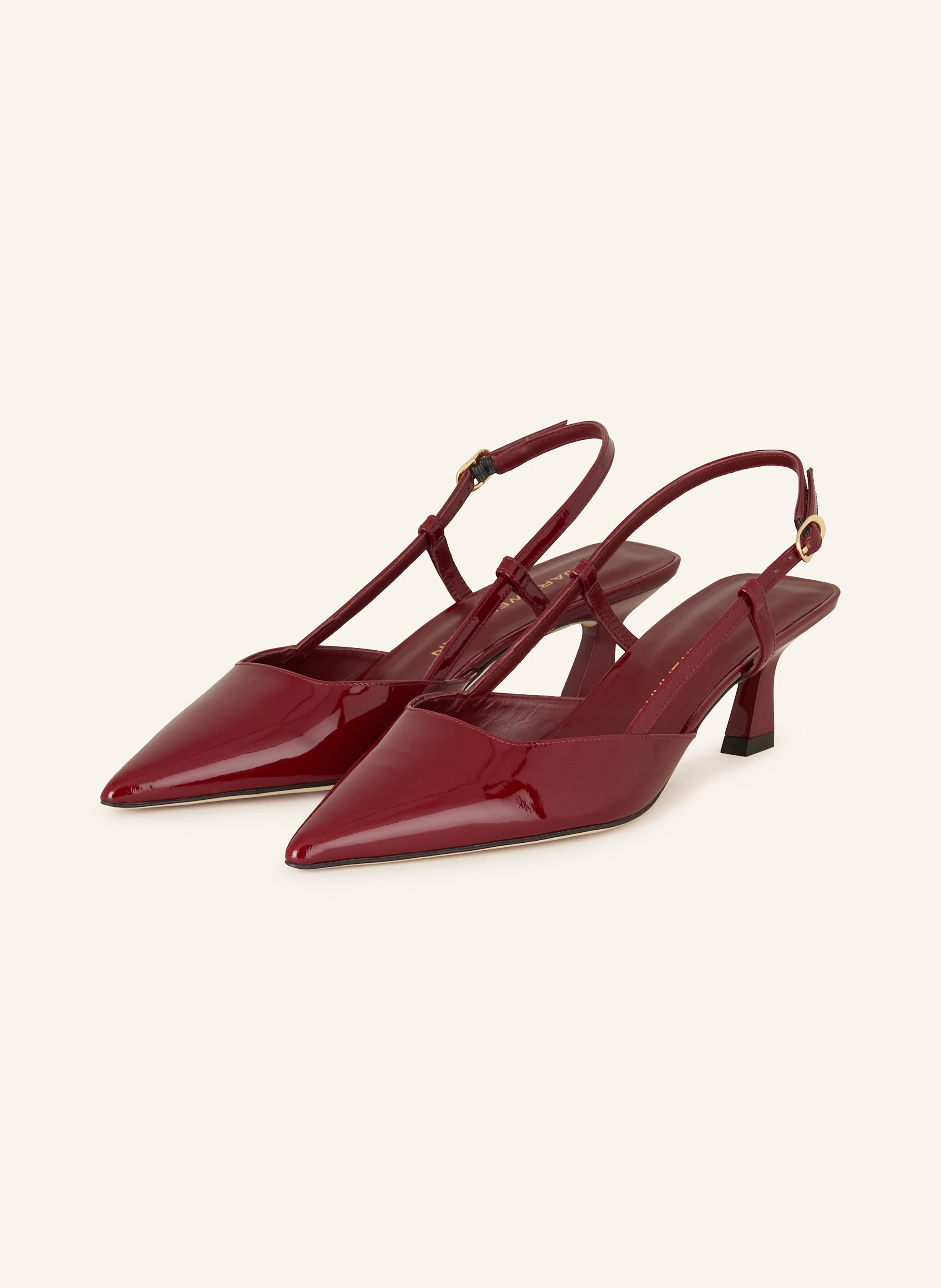 Slingpumps VINNIE 50 | Breuninger (DACH)