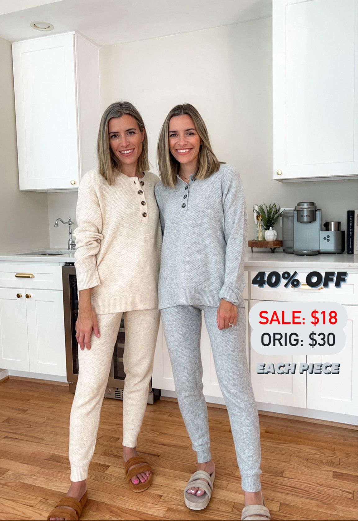 wearing medium tops (sized up)
XS bottoms

#LTKunder50 #LTKunder100 #LTKsalealert