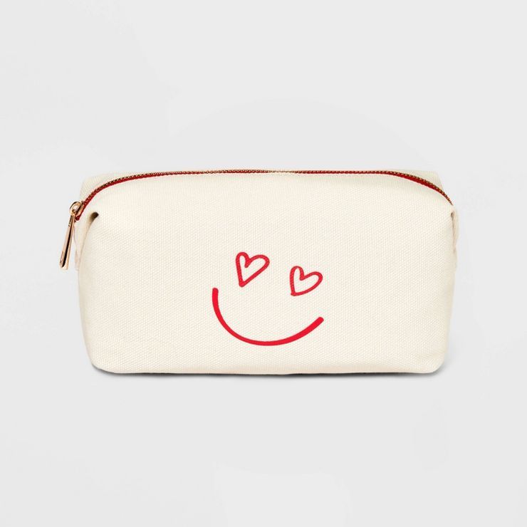 Canvas Pouch - A New Day™ | Target