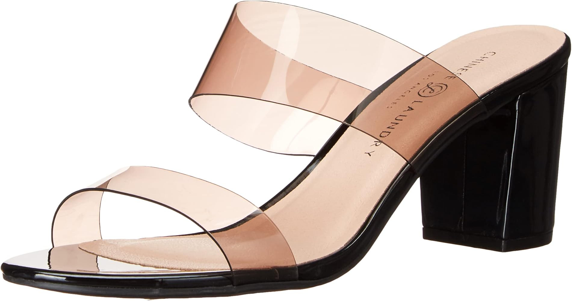 Chinese Laundry Women's Robinn Heeled Sandal | Amazon (US)