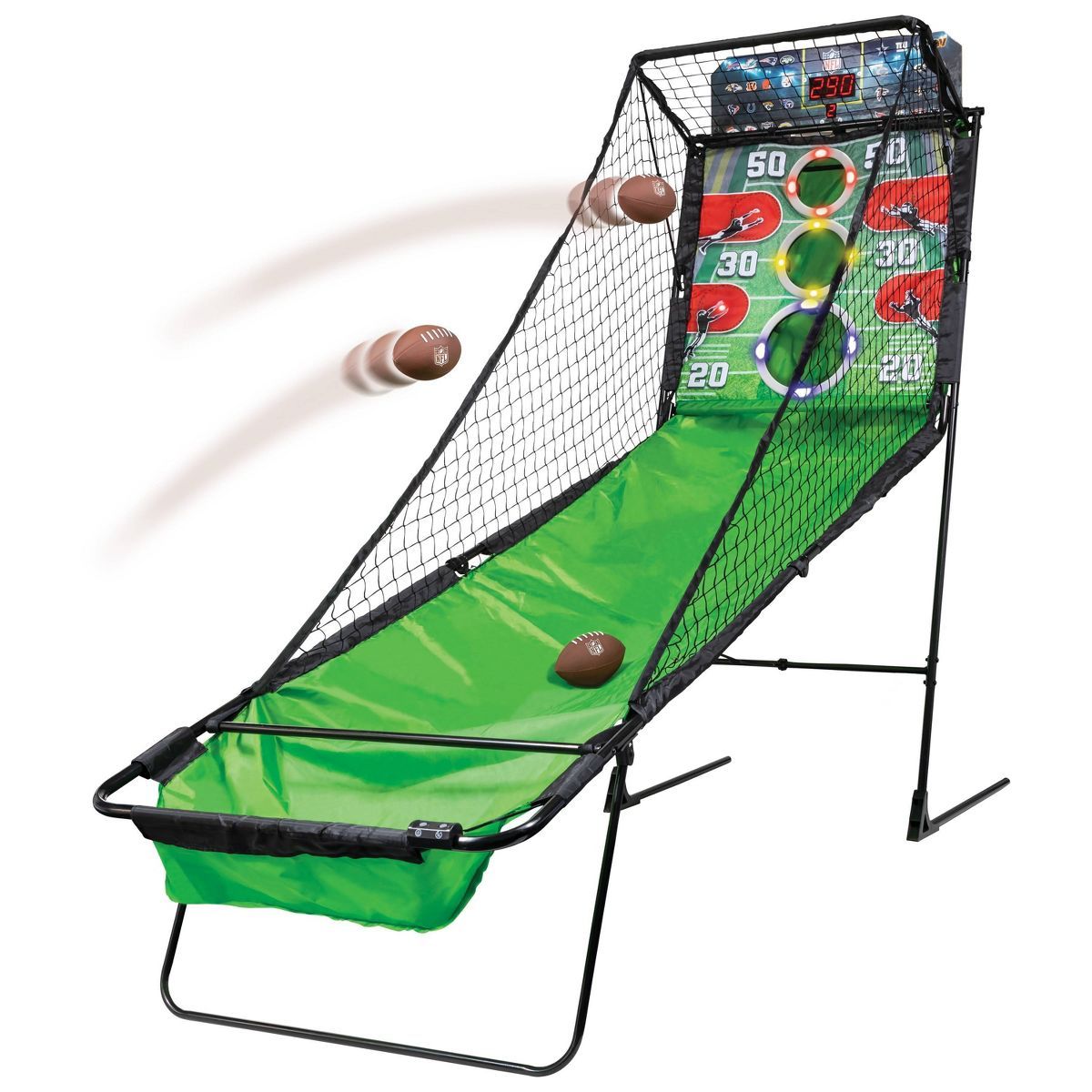 NFL 2 Minute Drill Arcade and Table Game | Target