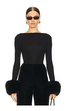 by Marianna Dinara Top
                    
                    L'Academie | Revolve Clothing (Global)