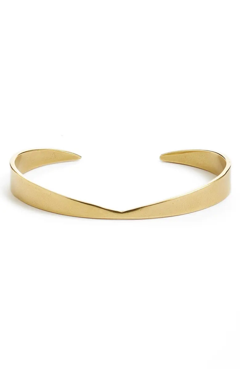 Natalie Joy Dune Cuff Bracelet | Nordstrom | Nordstrom Canada
