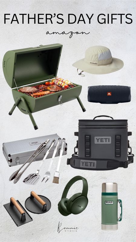 Father’s Day Gift Guide from Amazon 🖤 Father’s Day Gift Ideas | Gifts for Dad | Gift Ideas for Him | Gifts for Husband | Outdoorsy Gift Ideas

#LTKHome #LTKGiftGuide #LTKMens