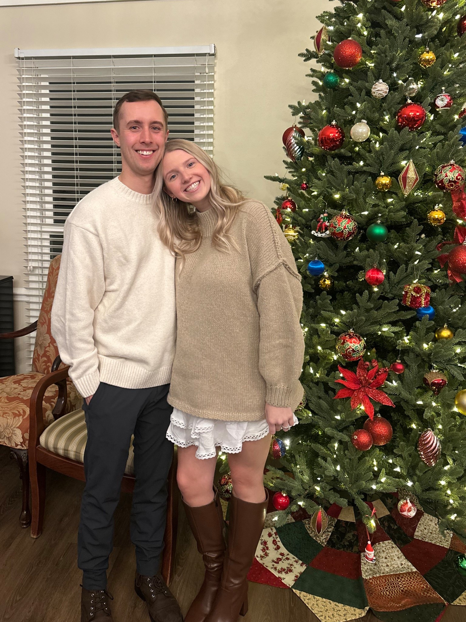 Our Thanksgiving outfits 🦃


#LTKFindsUnder50 #LTKootd #LTKHoliday
